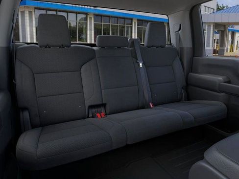 New 2026 Chevrolet Silverado 3500 W/T AWD/4WD image 17