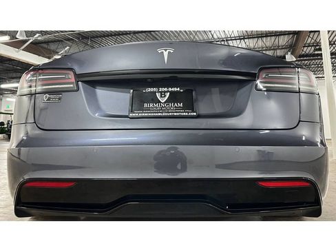 Used 2022 Tesla Model S Standard Range AWD/4WD image 15