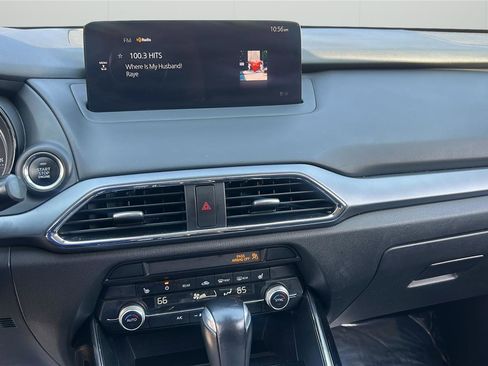 Used 2021 MAZDA CX-9 Touring w/ Touring Premium Package image 16