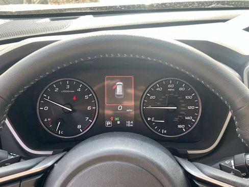 New 2026 Subaru Ascent Limited image 19