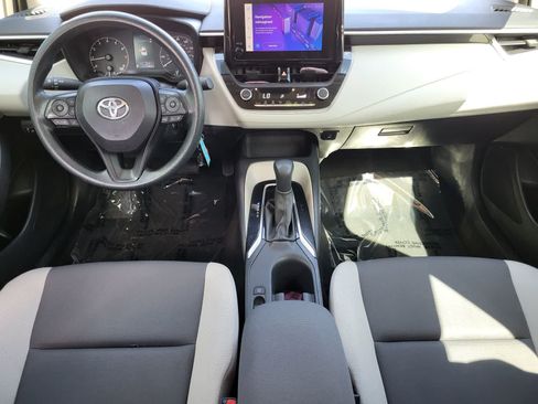 Used 2024 Toyota Corolla LE FWD image 24