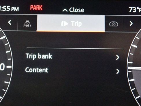 Used 2019 Land Rover Range Rover Supercharged image 45