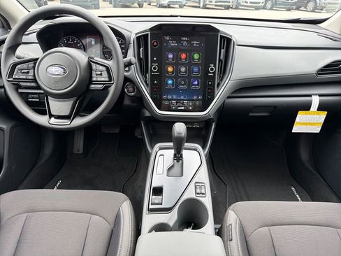 New 2026 Subaru Crosstrek 2.0i Premium AWD/4WD image 9