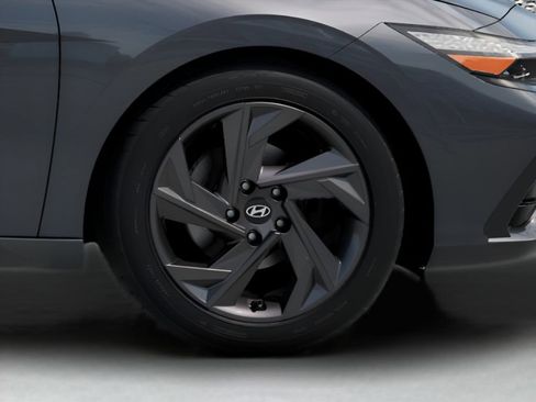 New 2026 Hyundai Elantra Sport FWD image 16