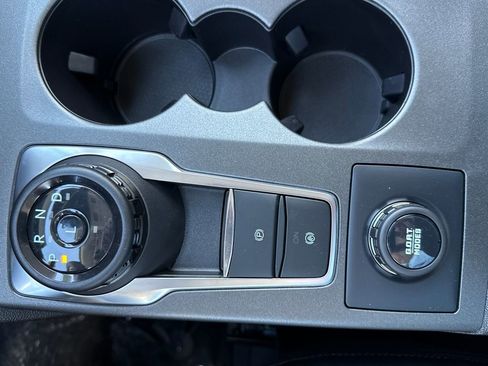 New 2025 Ford Bronco Sport Outer Banks AWD/4WD image 31