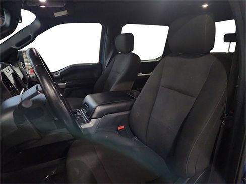 Used 2018 Ford F150 XLT w/ Equipment Group 301A Mid image 8