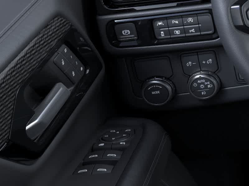 New 2025 GMC Yukon Elevation w/ Elevation Premium Package RWD image 22