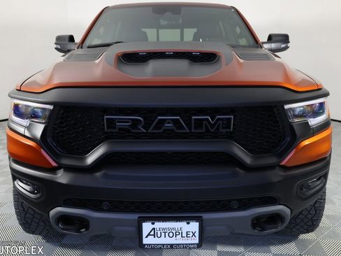 Used 2024 RAM 1500 TRX image 2