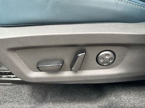 New 2026 Nissan Murano Platinum w/ Cargo Package image 12