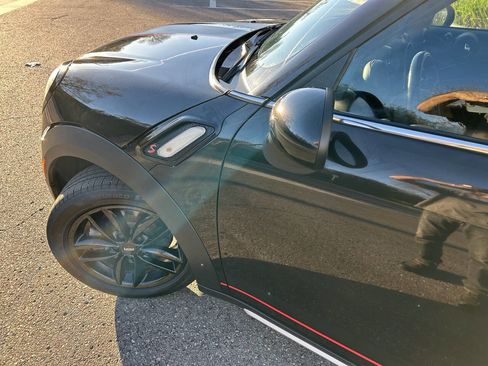 Used 2016 MINI Cooper Countryman S image 18