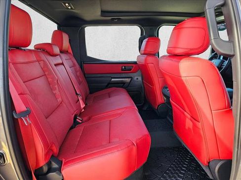 Used 2024 Toyota Tundra TRD Pro image 22