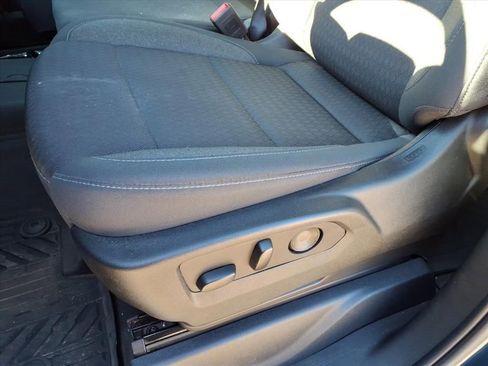 Used 2022 Chevrolet Silverado 1500 RST image 18