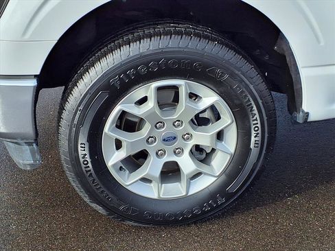 Used 2023 Ford F150 XLT image 26