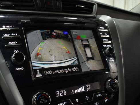 Used 2022 Nissan Murano Platinum image 18