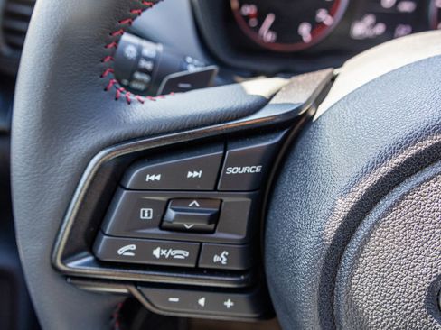 New 2026 Subaru Impreza RS image 31