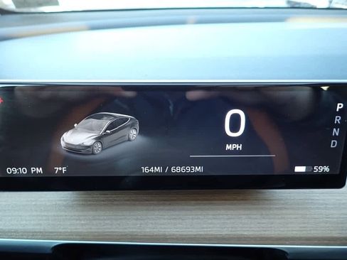 Used 2024 Tesla Model Y Long Range image 29