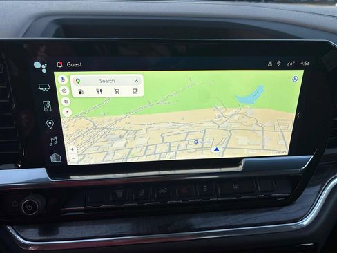 New 2026 Chevrolet Silverado 3500 LTZ w/ LTZ Convenience Package image 21