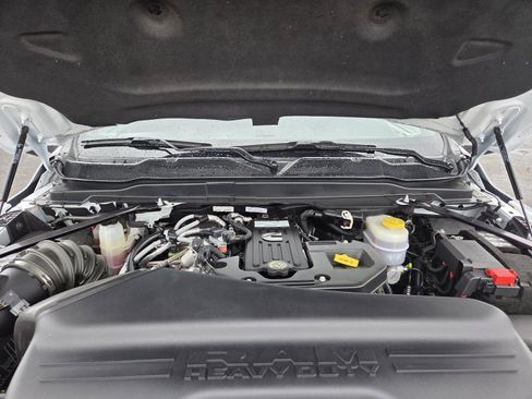 Used 2025 RAM 2500 Big Horn AWD/4WD image 29