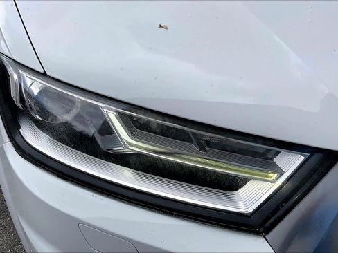 Used 2017 Audi Q7 3.0T Premium Plus w/ Premium Plus Package image 27