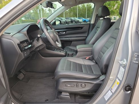 Used 2024 Honda CR-V EX-L image 22
