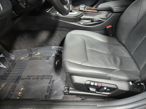 Used 2014 BMW 328i xDrive Sedan image 11