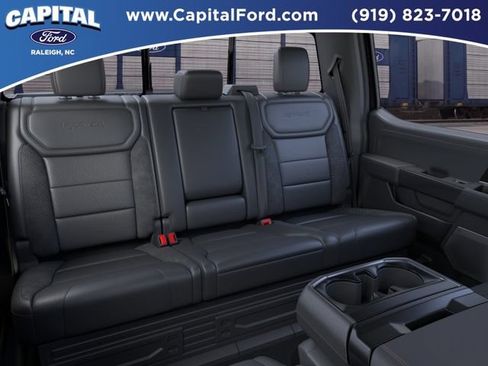 New 2026 Ford F150 Raptor AWD/4WD image 11