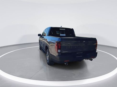 Used 2025 Honda Ridgeline RTL image 7