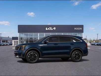 New 2026 Kia Sorento S