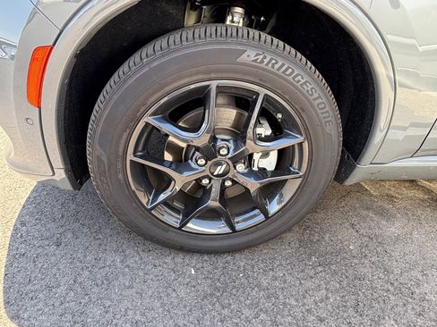Used 2026 Dodge Durango GT AWD/4WD image 6