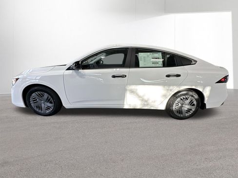 New 2026 Nissan Sentra S w/ S Cold Weather Package image 34