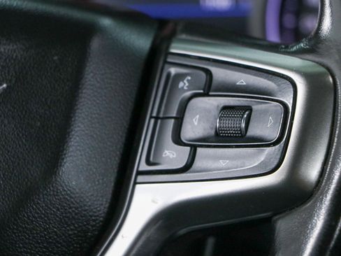 Used 2019 Chevrolet Silverado 1500 RST w/ True North Edition AWD/4WD image 15
