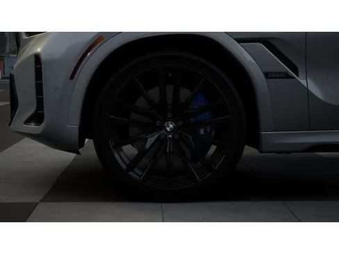 New 2026 BMW X6 M60i image 7