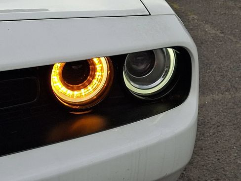 Used 2021 Dodge Challenger SXT w/ Driver Convenience Group AWD/4WD image 36