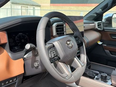 New 2026 Toyota Tundra 1794 Edition AWD/4WD image 13