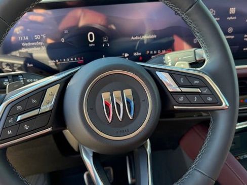 New 2026 Buick Envision Sport Touring image 10