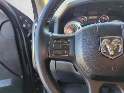 Used 2017 RAM 1500 Sport w/ Convenience Group image 14