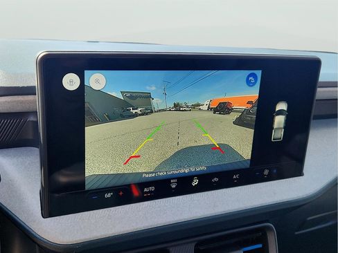 New 2026 Ford Maverick XLT image 11