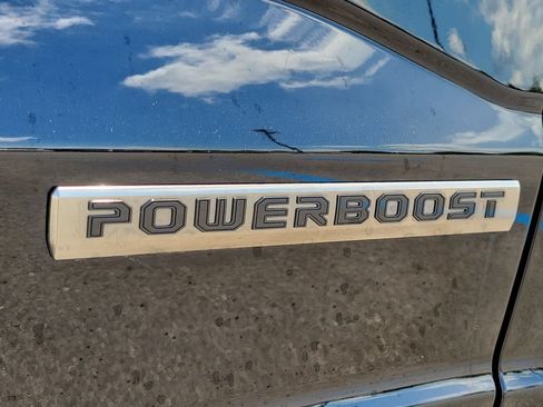 Used 2024 Ford F150 XLT w/ Equipment Group 303A High AWD/4WD image 7