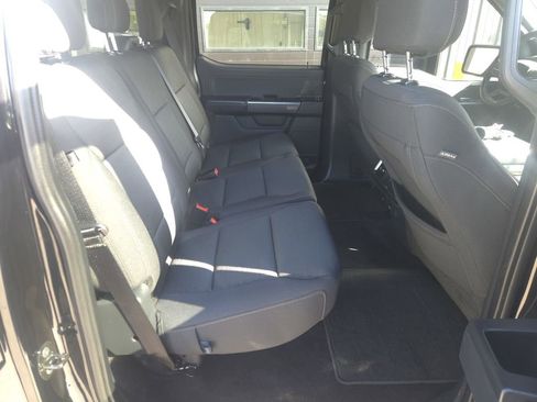 Used 2021 Ford F150 XLT w/ Equipment Group 302A High image 20