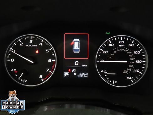 Used 2025 Subaru Outback Premium w/ Popular Package #1 image 14