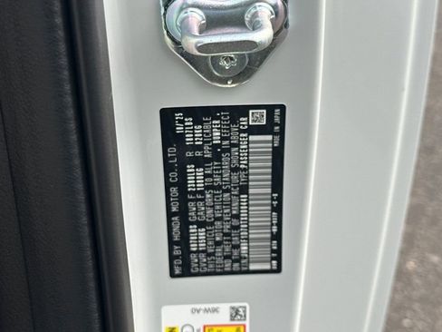 New 2026 Honda Prelude image 34