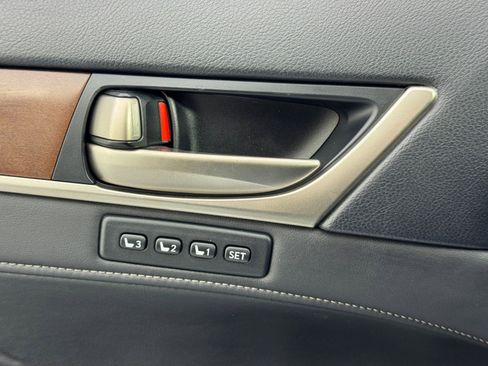 Used 2014 Lexus GS 350 w/ Premium Package image 17