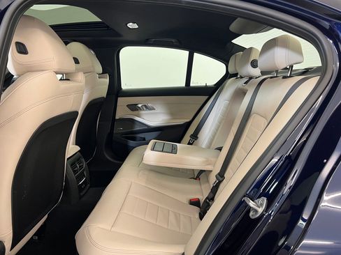 Used 2026 BMW 330i xDrive Sedan w/ Premium Package AWD/4WD image 14