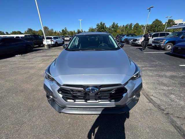 Used 2024 Subaru Crosstrek 2.5i Limited AWD/4WD image 11
