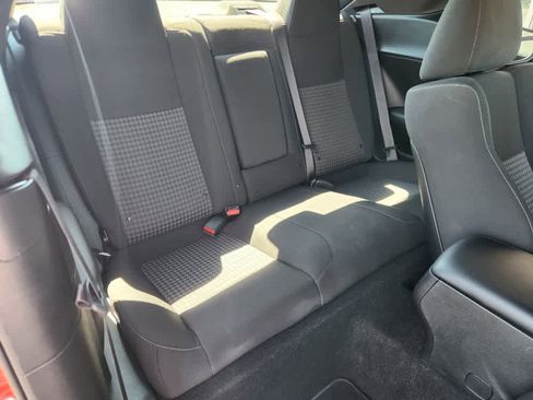 Used 2022 Dodge Challenger GT w/ Blacktop Package image 10