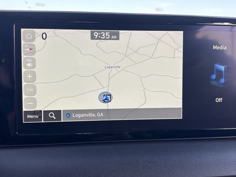 Used 2025 Hyundai Palisade SEL FWD image 4