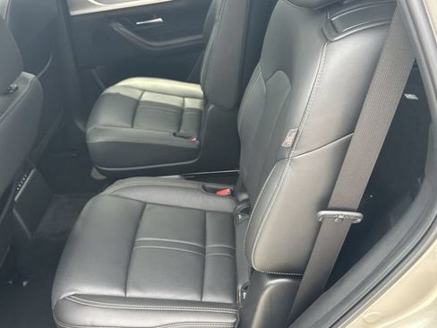 Used 2025 MAZDA CX-90 3.3 Turbo w/ Premium Sport Pkg AWD/4WD image 14