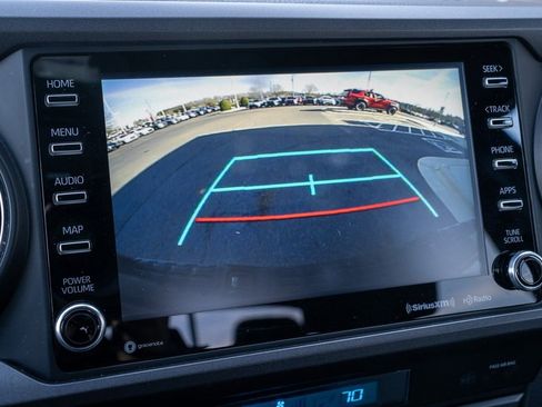 Certified 2023 Toyota Tacoma TRD Off-Road image 6