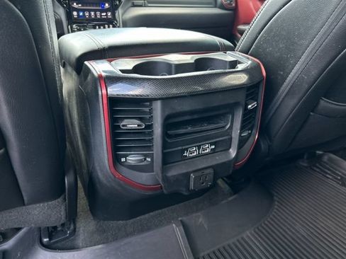 Used 2019 RAM 1500 Rebel w/ Rebel Level 2 Equipment Group AWD/4WD image 19