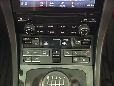 Used 2018 Porsche 911 Carrera GTS image 19